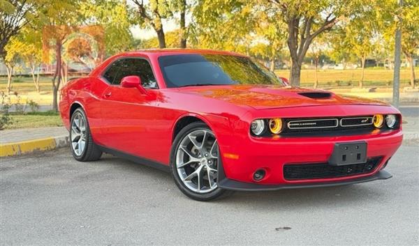 دۆج چالنجەر 2023  بۆ فرۆشتن لە عێراق - هەولێر